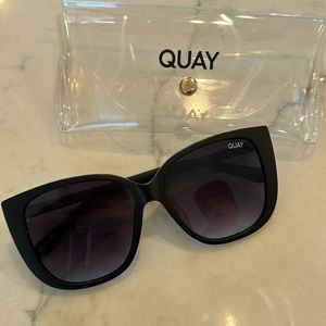QUAY SHADES! Ever After 125